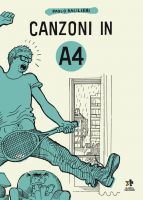 Canzoni in A4